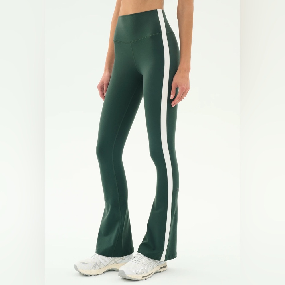 Splits 59 Raquel high waisted flare legging